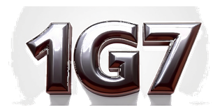 1g7 logo